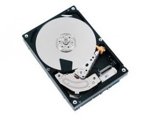 東芝、ニアライン向け4TB HDD「MG03SCA400」「MG03ACA400」のサンプル出荷開始