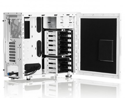 ストーム、Quadro K5000標準搭載のCAD・デジタルコンテンツ制作向けPC「Storm Graphica Pro LTD」発売