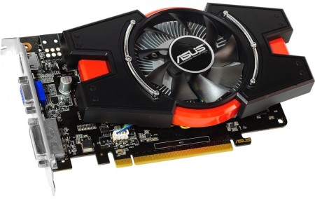 補助電源コネクタレスのOCモデル、ASUSTeK「GTX650-E-1GD5」発売