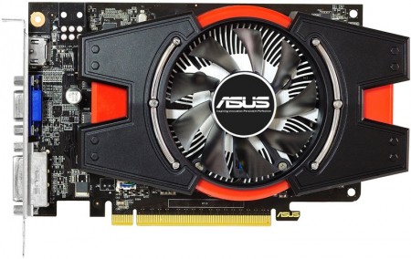補助電源コネクタレスのOCモデル、ASUSTeK「GTX650-E-1GD5」発売