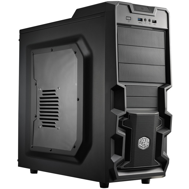 エントリークラス「K」シリーズ第1弾、Cooler Master「K380」12月21日発売