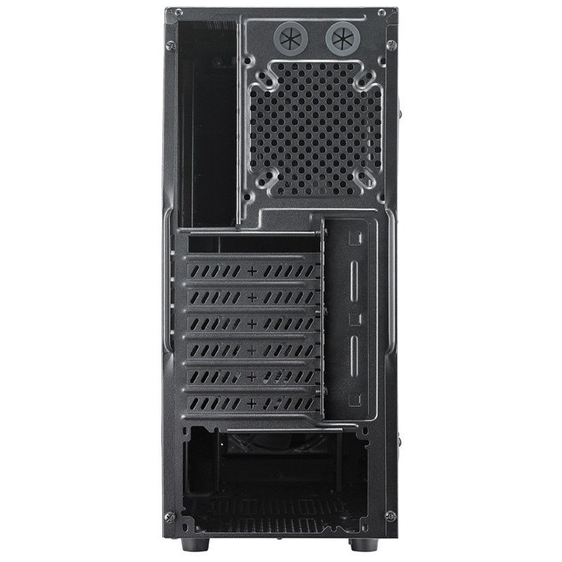 エントリークラス「K」シリーズ第1弾、Cooler Master「K380」12月21日発売