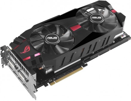 ASUSTeK、R.O.G.シリーズより、定格動作にこだわったHD 7970 GHz Edition「MATRIX-HD7970-3GD5」発売