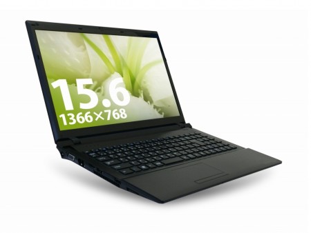 パソコン工房、実売3万円台からの15.6インチベーシックノートPC「Lesance BTO Di CL6S0」など2機種発売