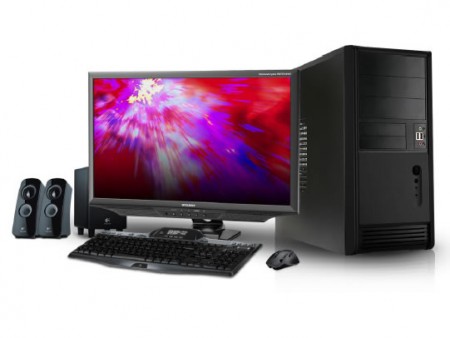フェイス、GeForce GTX 670とCore i7-3770構成の100台限定BTOリリース