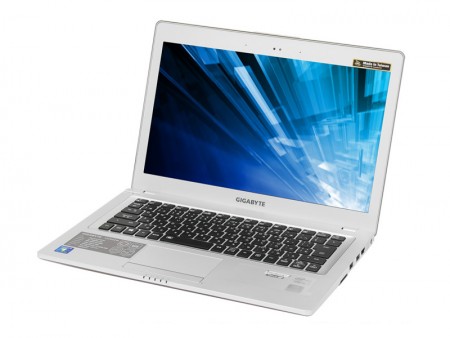 ドスパラのゲームPC「GALLERIA」シリーズにGIGABYTE製Ultrabookを追加