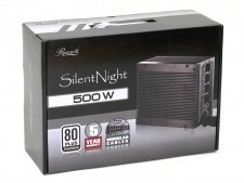 SilentNight 500