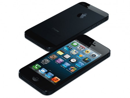 iPhone 5、12月14日発売の中国市場で早くも200万台突破