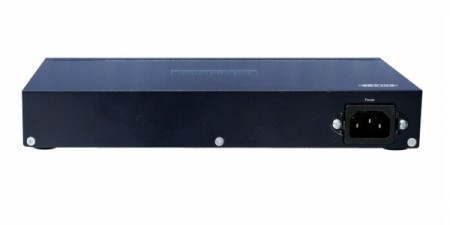 コレガ、ケーブル長に合わせて電力をコントロールする省電力スイッチングハブ「CO-BSW16TX」