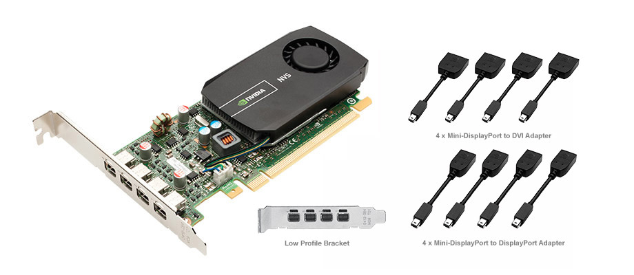 VCNVS510DVI-PB
