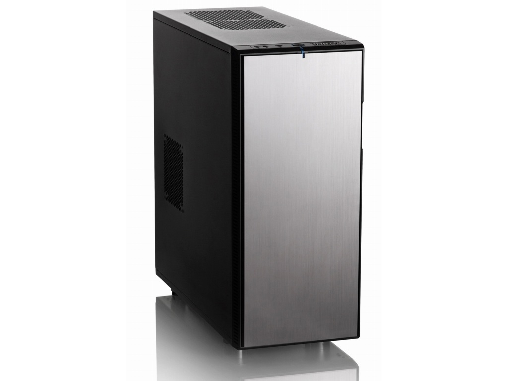 DEFINE XL R2 TITANIUM GREY