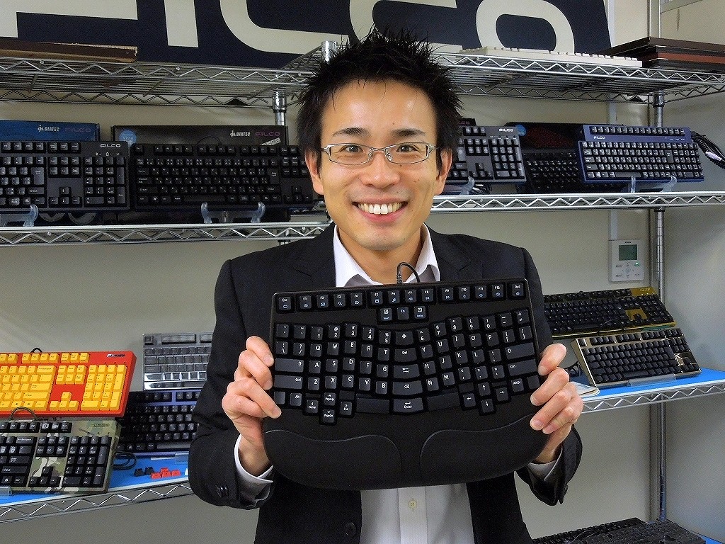 ダイヤテック株式会社 中山さん