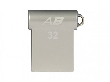 Patriot、重さわずか1.5gの超小型USB2.0対応フラッシュメモリ「Autobarn」シリーズ
