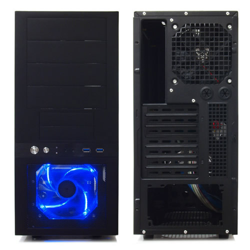 シリーズ3代目に進化した、サイズオリジナルPCケース「CASE by CASE 3」