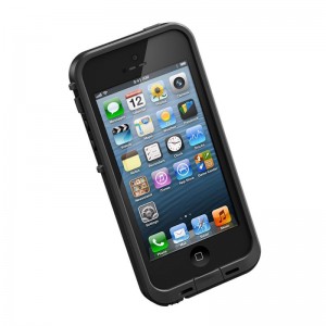 LifeProof frē iPhone 5 Case