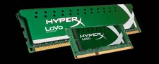 HyperX Genesis LoVo