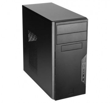 CentOS 6.3プリインストールのLinuxマシン、ストーム「Storm Linux Box Mini Tower」発売