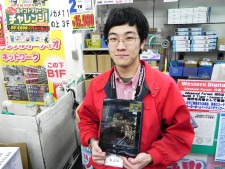 ツクモパソコン本店