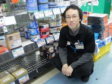 フェイス秋葉原本店