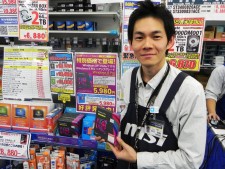 TWOTOP秋葉原本店