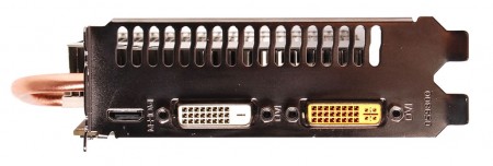 ZOTAC GT 640 ZONE Edition 2GB DDR3