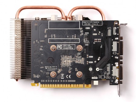 アスク、ファンレス仕様のGT 640「ZOTAC GT 640 ZONE Edition 2GB DDR3」発売