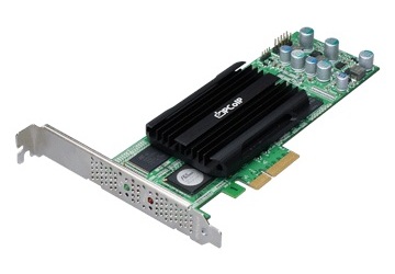 デスクトップ仮想サーバーの負荷を大幅に低減できるアクセラレータカード、ELSA「APEX 2800 LP」