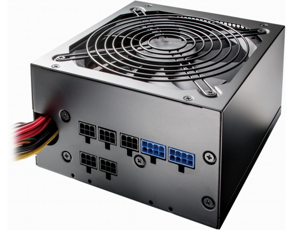 KRPW-G2-850W/90+