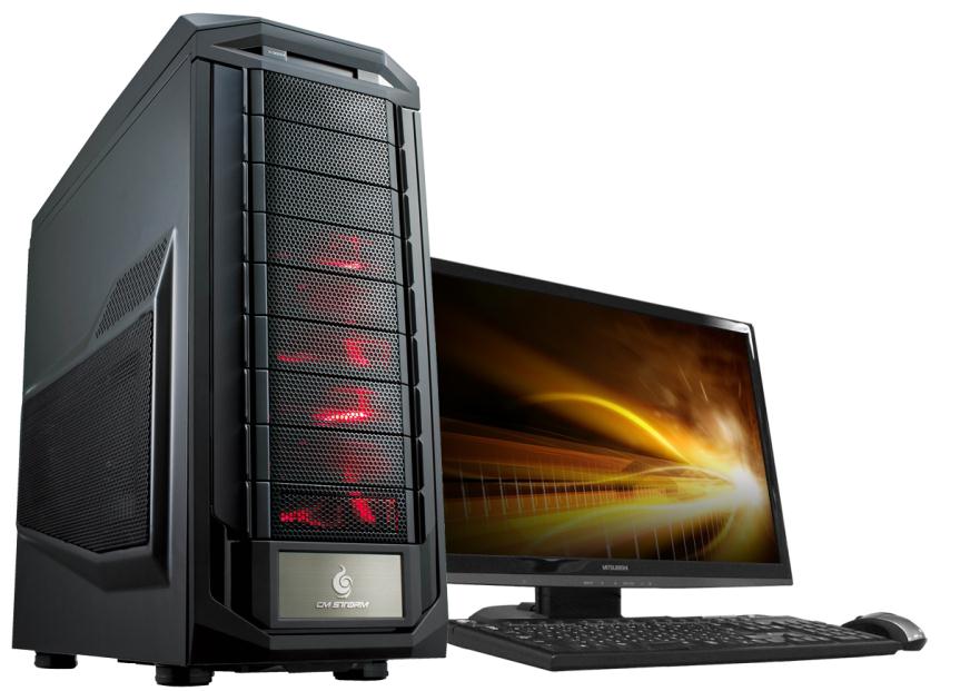 PASSANT Ex IZ770ASD-N67SLI