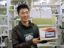 aPad専門店