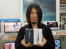 イオシス アキバ中央通店
