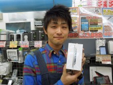 イオシスアキバ中央通店