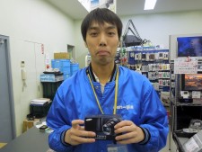 Jan-gle秋葉原本店
