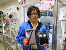 Jan-gle3号店
