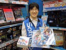 ソフマップ中古パソコン駅前店
