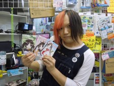 サンコーレアモノショップ秋葉原総本店