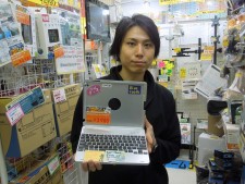 サンコーレアモノショップ秋葉原総本店