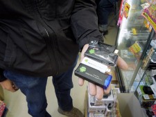 三月兎2号店