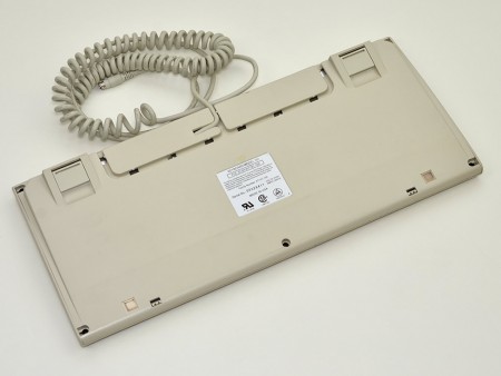 良いメカキーは音も楽しむ。“BigFoot”DELL「MODEL 101」で堪能するALPS