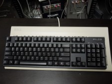 動作確認済 旧ロゴ DELL AT101 bigfoot 後期型 ALPS黒軸 動作確認済 旧ロゴ DELL AT101 bigfoot 後期型 ALPS黒軸 - メルカリ