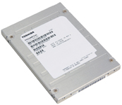 東芝、暗号化機能を実装したセキュアな2.5インチSSD/HDD 4シリーズ発表