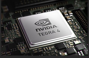 NVIDIA、パフォーマンス劇的アップを果たした“世界最速”のモバイルプロセッサ「Tegra 4」発表