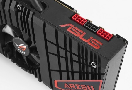 ハイブリッドクーラー実装のデュアルHD 7970 GHz Editionカード、ASUSTeK「ARES2-6GD5」発表