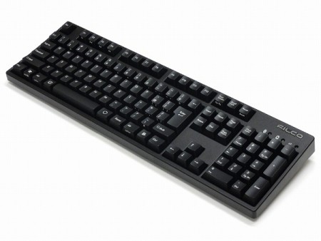 ダイヤテック、有線＆Bluetooth両対応のメカニカルキーボード「Majestouch 2 Convertible」来週から発売開始