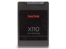 X110 SSD