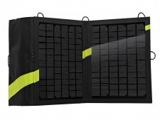 Nomad 13 Solar Panel V2