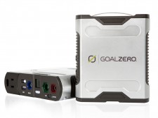Sherpa 50 Recharger V2