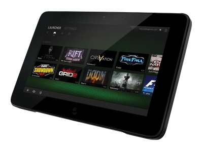 Razer、GeForce GT 640M搭載10.1インチゲーミングタブレットPC「Razer Edge」シリーズ2機種