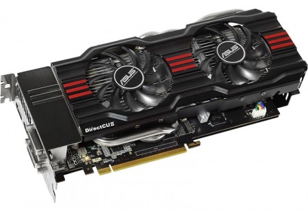 ゲームクーポン付属の4GB版GeForce GTX 680、ASUSTeK「GTX680-DC2G-4GD5」発売