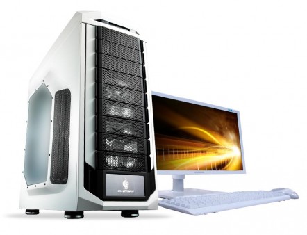 フェイス、GTX 670をSLI構成で実装したハイエンドゲーミングPC「PASSANT Ex IZ770ASD-SLI Stryker」発売